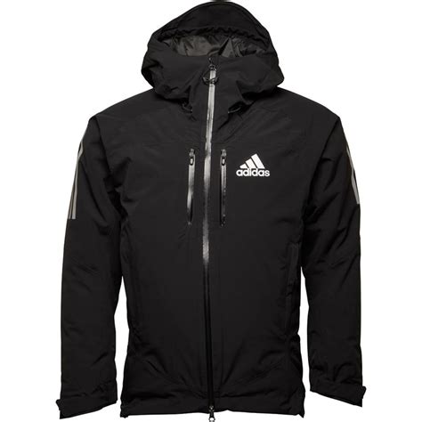 jacke herren adidas winter|Men's Winter Jackets .